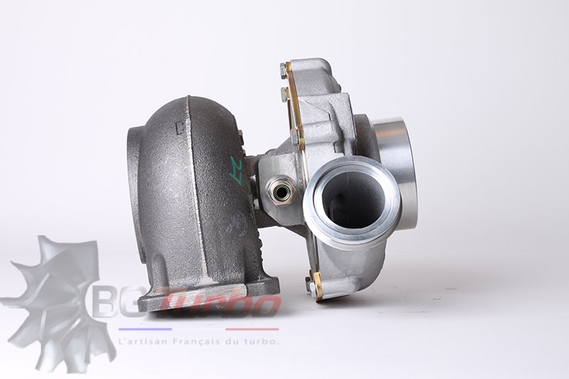 TURBO - NEUF ORIGINE - VL - K29 - 53299707130
