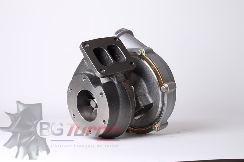 TURBO - NEUF ORIGINE - VL - K29 - 53299707130
