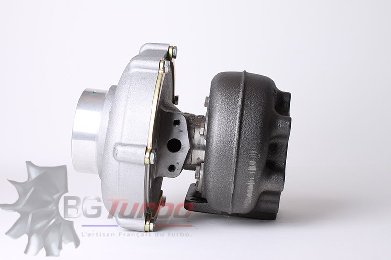 TURBO - NEUF ORIGINE - VL - K29 - 53299707131
