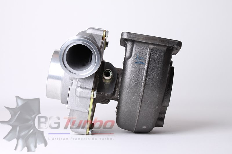 TURBO - NEUF ORIGINE - VL - K29 - 53299707131
