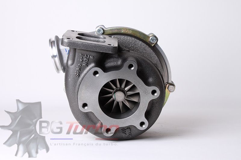 TURBO - NEUF ORIGINE - VL - K29 - 53299707131
