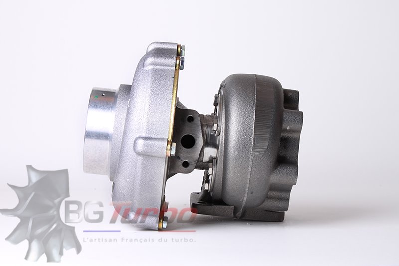 TURBO - ORIGINAL REMAN - VL - 53299707132
