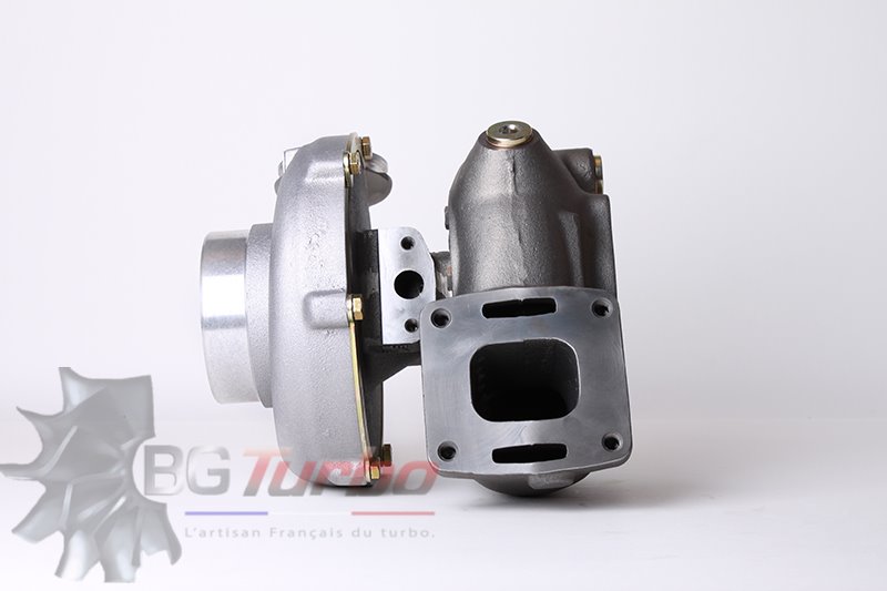 TURBO - NEUF ORIGINE - MARIN - 53319706721
