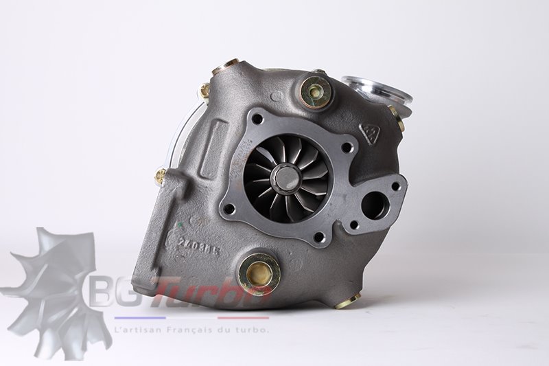 TURBO - NEUF ORIGINE - MARIN - 53319706721
