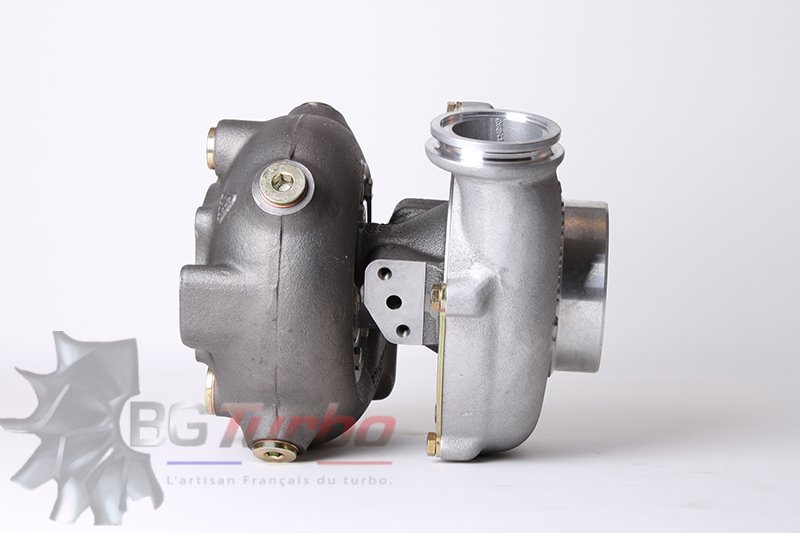 TURBO - NEUF ORIGINE - MARIN - 53319706721
