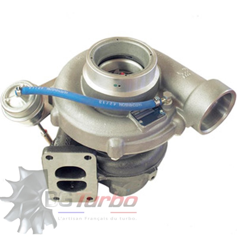 Turbo TURBO - NEUF ORIGINE - VL - 53319706911
