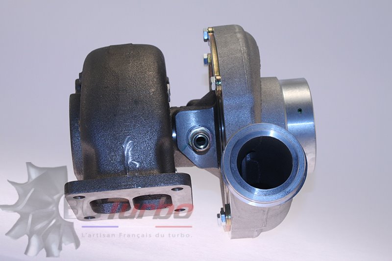 TURBO - NEUF ORIGINE - VL - 53319707202
