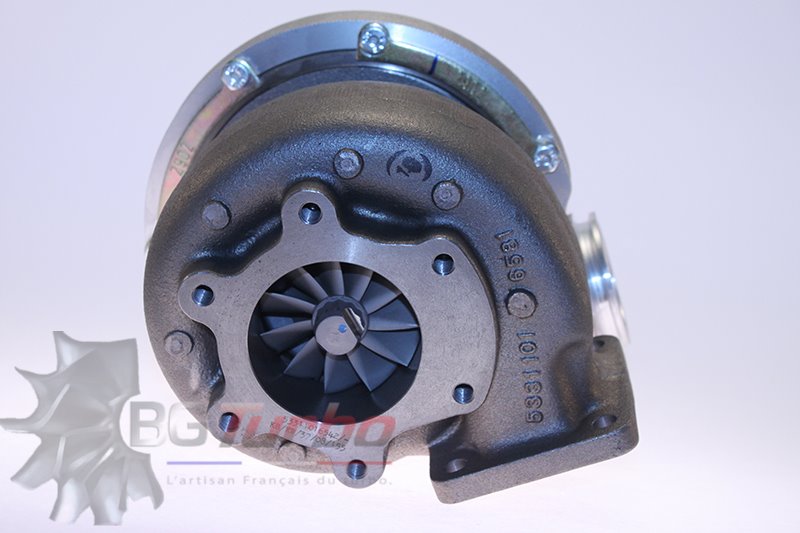 TURBO - NEUF ORIGINE - VL - 53319707202
