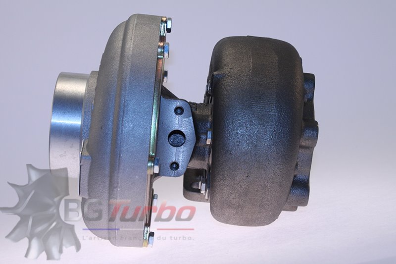 TURBO - NEUF ORIGINE - VL - 53319707202
