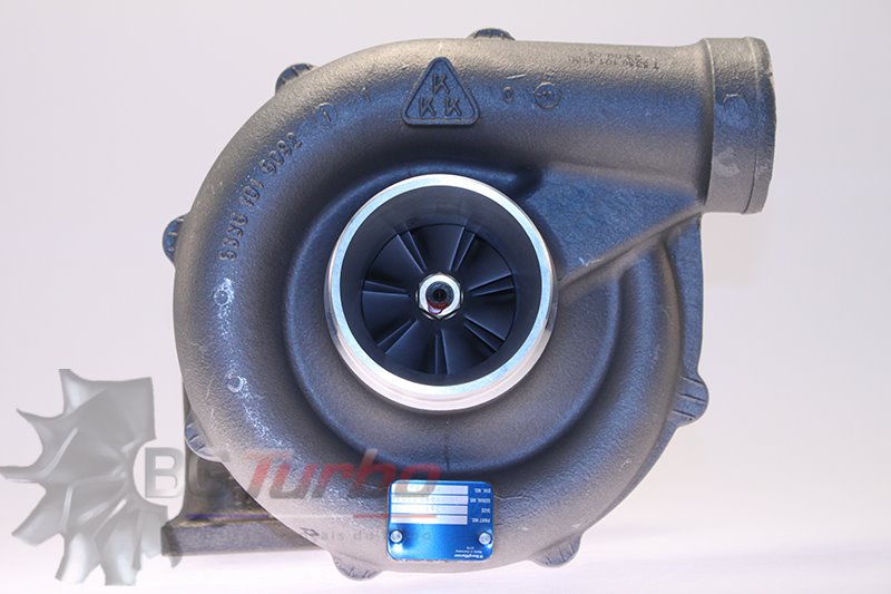 Turbo TURBO - NEUF ORIGINE - VL - 53369706451

