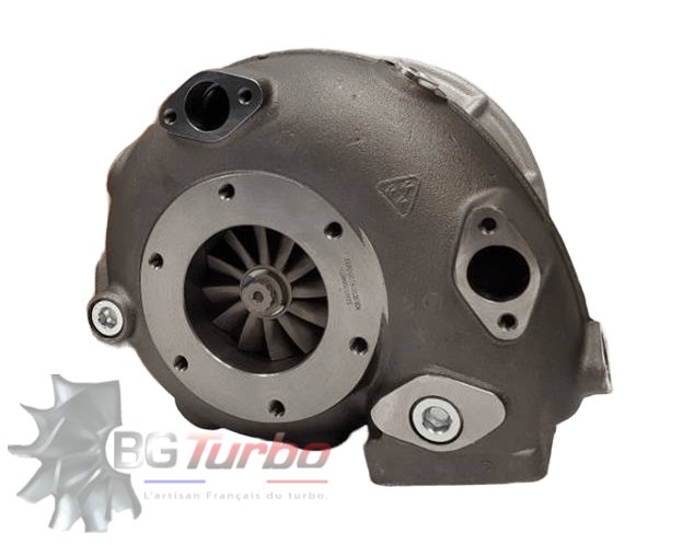 TURBO - NEUF ORIGINE - MARIN - 53369706802
