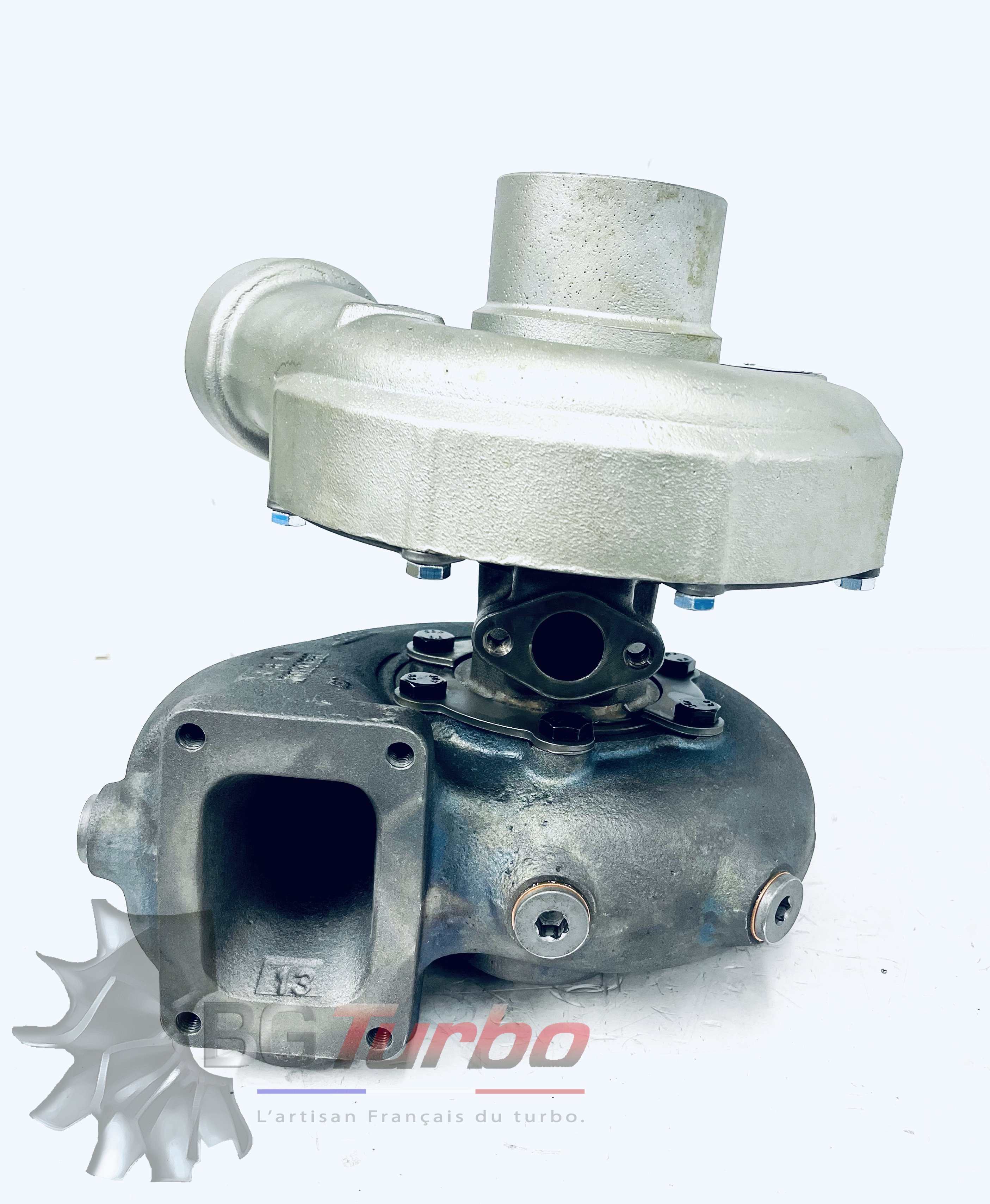 TURBO - NEUF ORIGINE - VL - 53369706803
