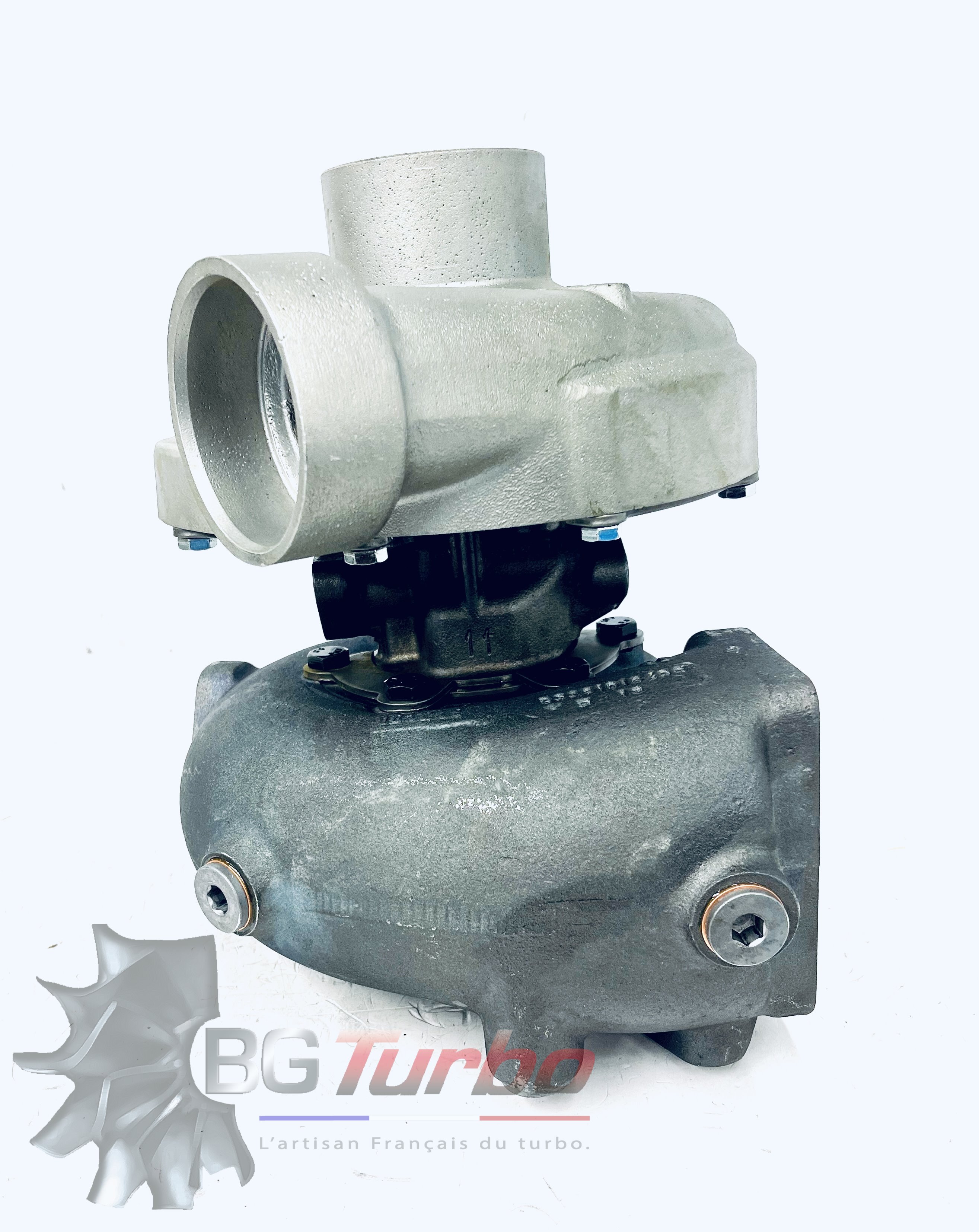 TURBO - NEUF ORIGINE - VL - 53369706803
