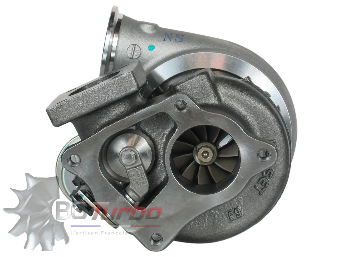 Turbo TURBO - NEUF ORIGINE - VL - 5350916
