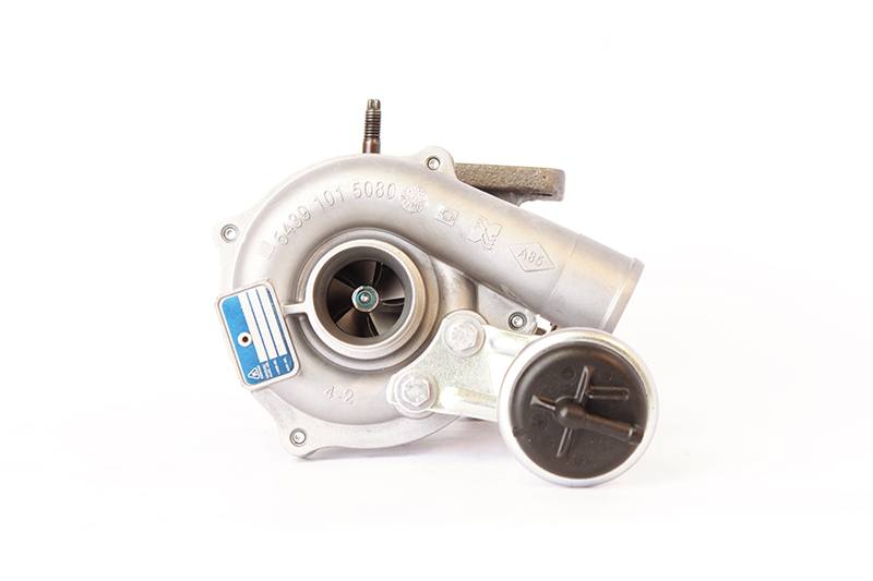 TURBO BORGWARNER KP35 NEUF - RENAULT NISSAN DACIA CLIO KANGOO LOGAN MICRA K9K 1,5 L Dci 82 CV - 54359700002
