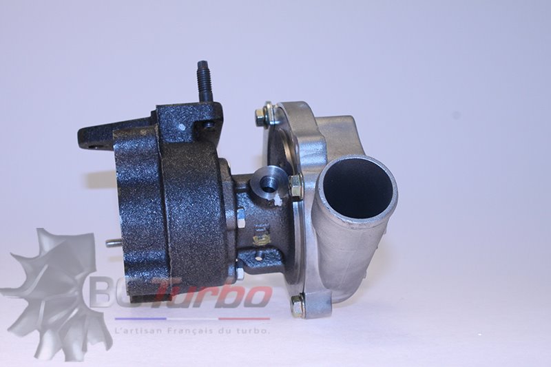 TURBO BORGWARNER KP35 NEUF - SUZUKI JIMNY K9K 1,5 79 CV - 54359700008

