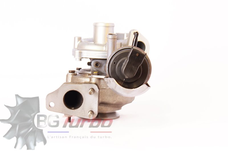 Turbo TURBO - NEUF ORIGINE - VL - 54359700037
