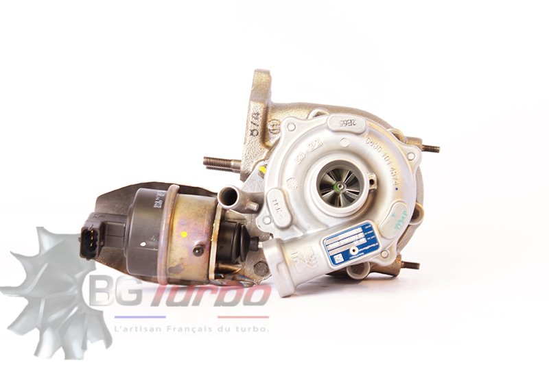 TURBO - NEUF ORIGINE - VL - 54359700037
