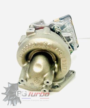 TURBOCHARGER ORIGINAL REMAN BMW PASSENGER CAR N47D20T1 DIESEL 2 L 2011-2016 54359900060
