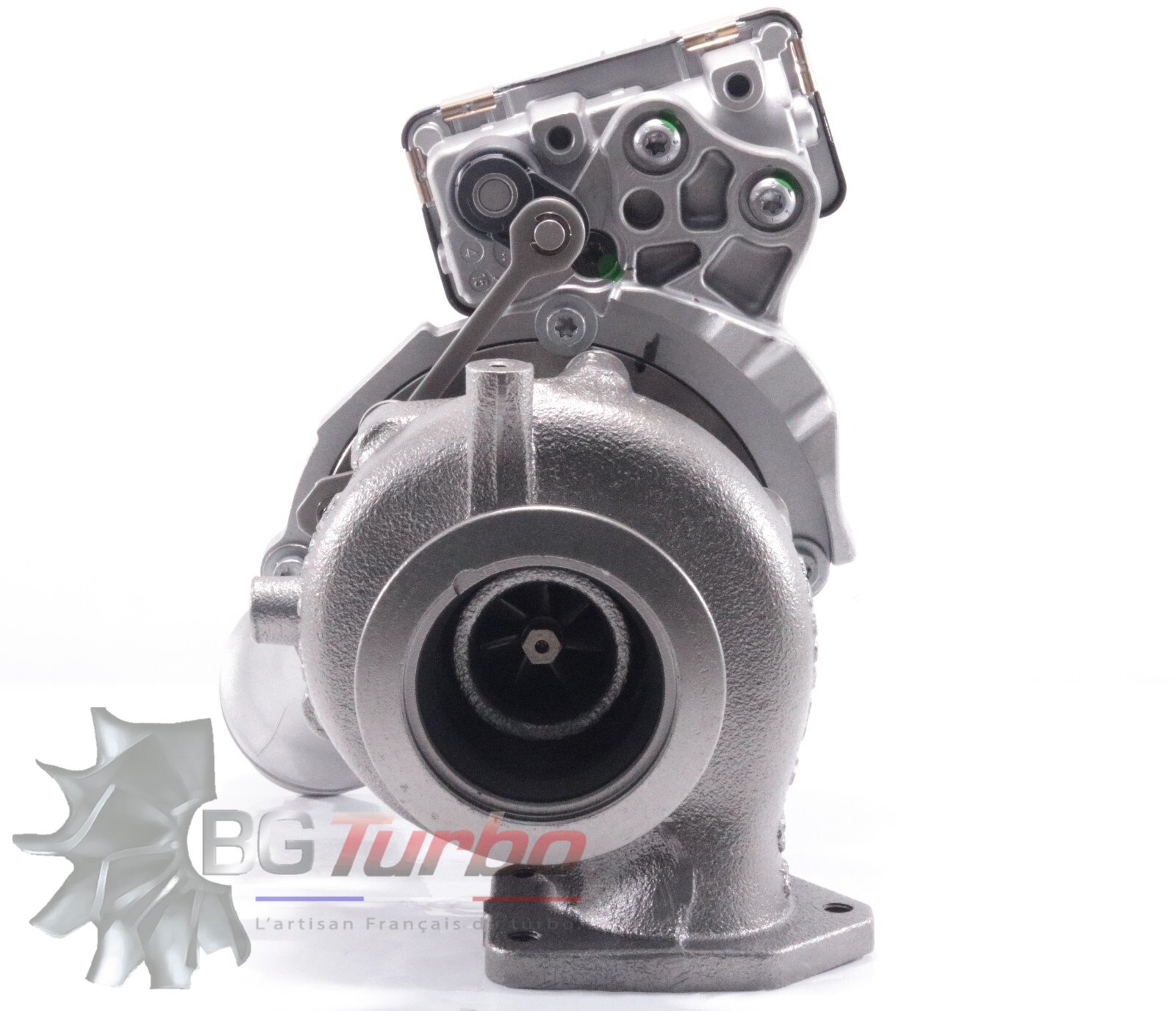 TURBO BORGWARNER BV15 NEUF ORIGINE - TOYOTA 1,6 L 90 112 CV - 54359700066 - 17201-YV030 - 17201YV030
