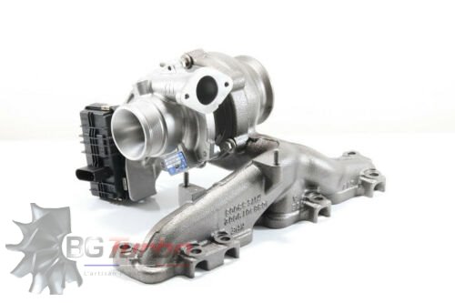 Turbo TURBO BORGWARNER BV38 NEUF - FIAT OPEL 500X TIPO COMBO A16FDL 1,6 L 114 120 CV - 54389700008 -54389700026 - 5438-988-0008 - 5438-988-0026 - 71796386 - 71796389 - 71796858 - 46339846 - 95521388 - K68275206AA - K68303438AA - K68446425AA - 55263023 - 55266228
