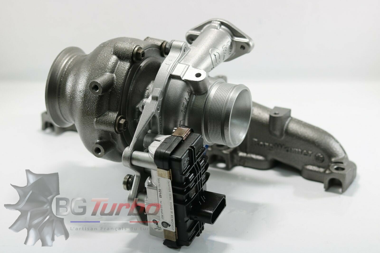 TURBO - RECONDITIONNÉ OE DANS NOS ATELIERS DE MARSEILLE - VL - 71796386 - 71796389 - 71796858 - 46339846 - 95521388 - K68275206AA - K68303438AA - K68446425AA - 55263023 - 55266228
