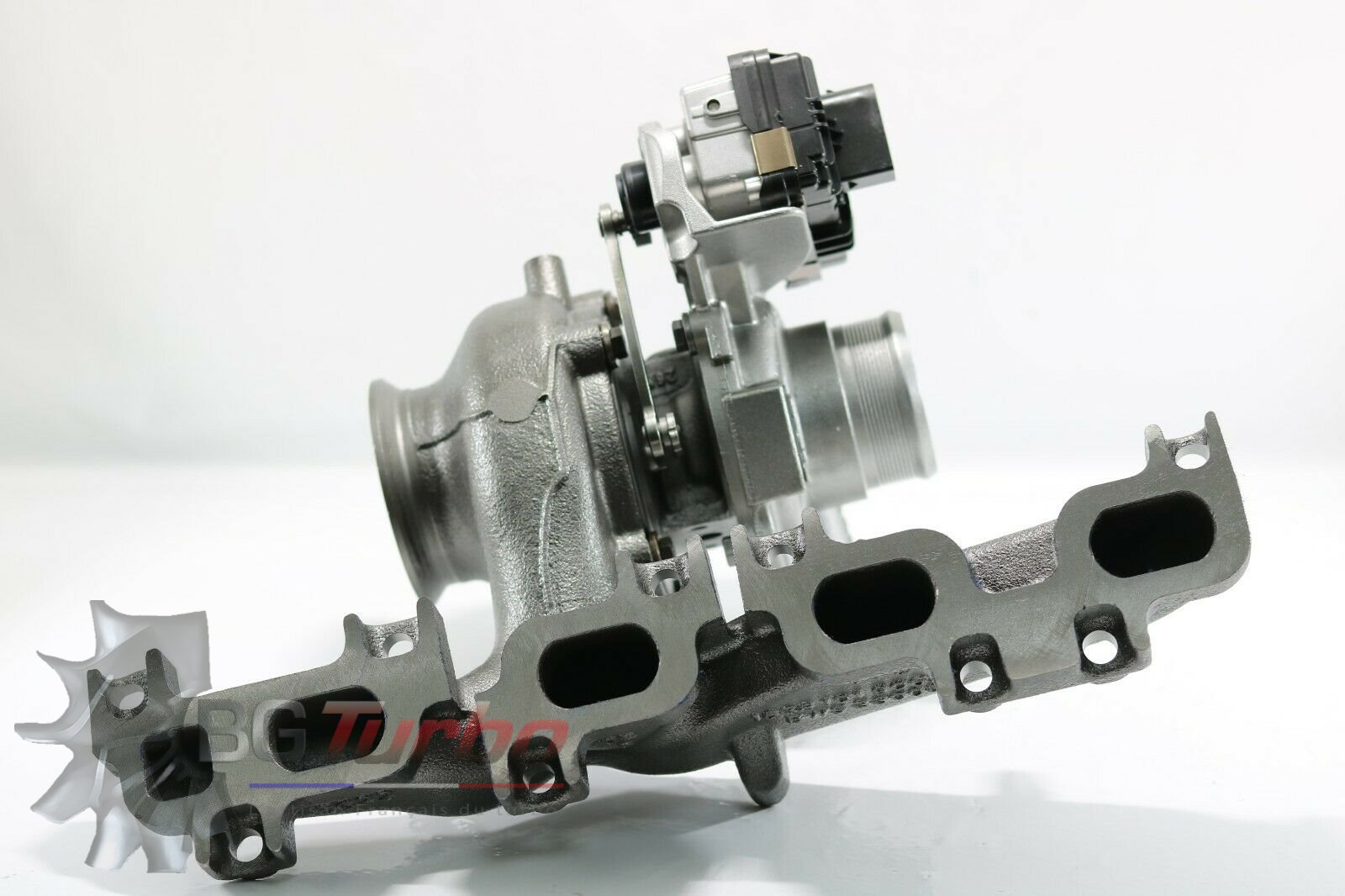 TURBO - RECONDITIONNÉ OE DANS NOS ATELIERS DE MARSEILLE - VL - 71796386 - 71796389 - 71796858 - 46339846 - 95521388 - K68275206AA - K68303438AA - K68446425AA - 55263023 - 55266228
