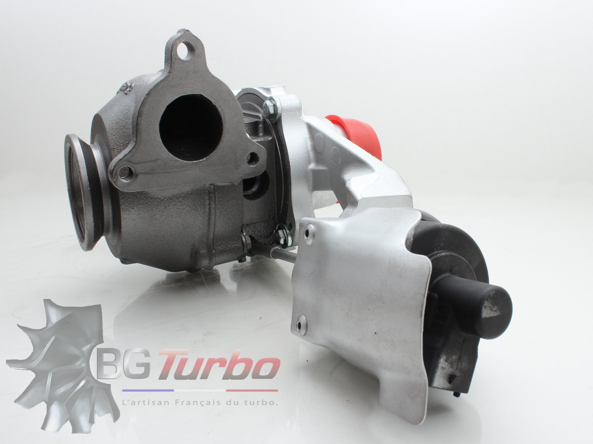 TURBOCHARGER NEUF ORIGINE OPEL 54389880014
