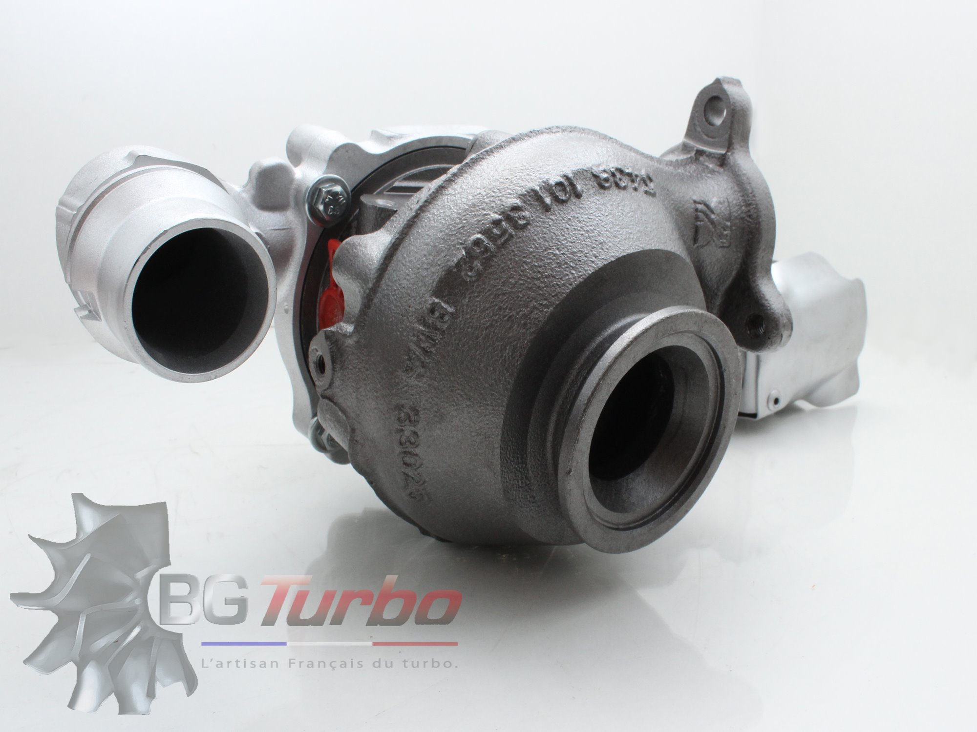 TURBOCHARGER NEUF ORIGINE OPEL 54389880014
