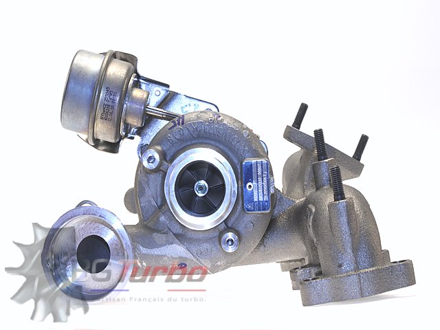 Turbo TURBO - NEUF ORIGINE - VL - 54399700047
