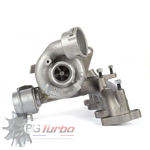 Turbo TURBO BORGWARNER BV39 NEUF -  - 54399700071
