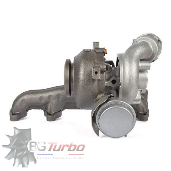 TURBO BORGWARNER BV39 NEUF -  - 54399700071

