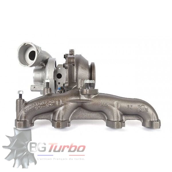 TURBO BORGWARNER BV39 NEUF -  - 54399700071
