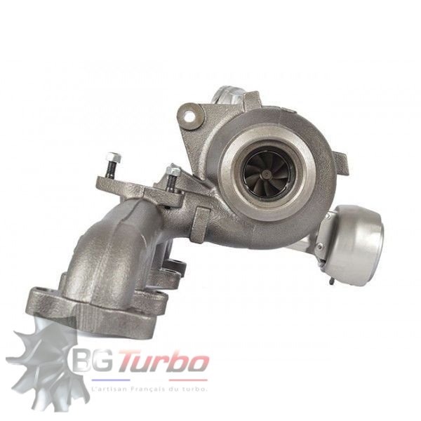 TURBO BORGWARNER BV39 NEUF -  - 54399700071
