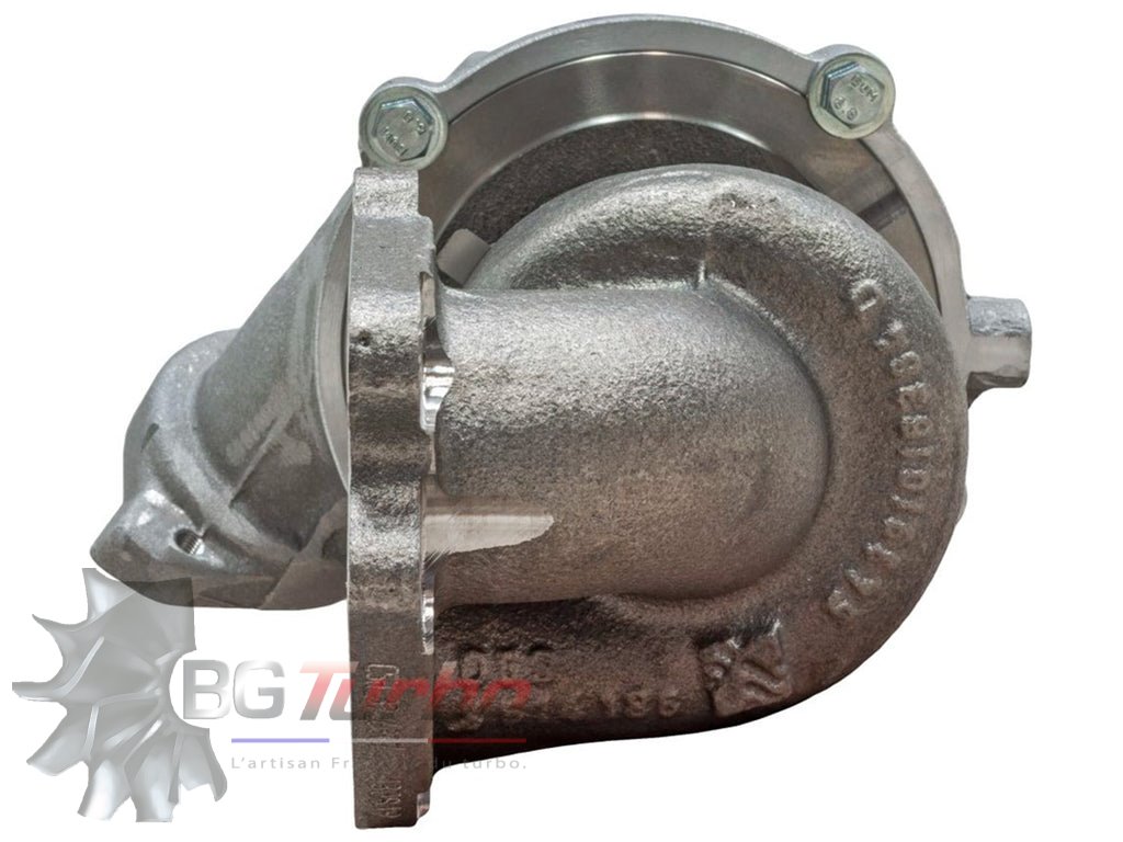 TURBO - NEUF ORIGINE - VL - 54399700088
