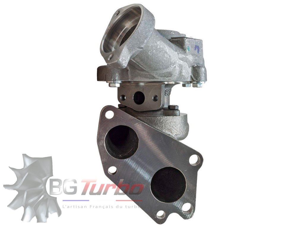 TURBO - NEUF ORIGINE - VL - 54399700088

