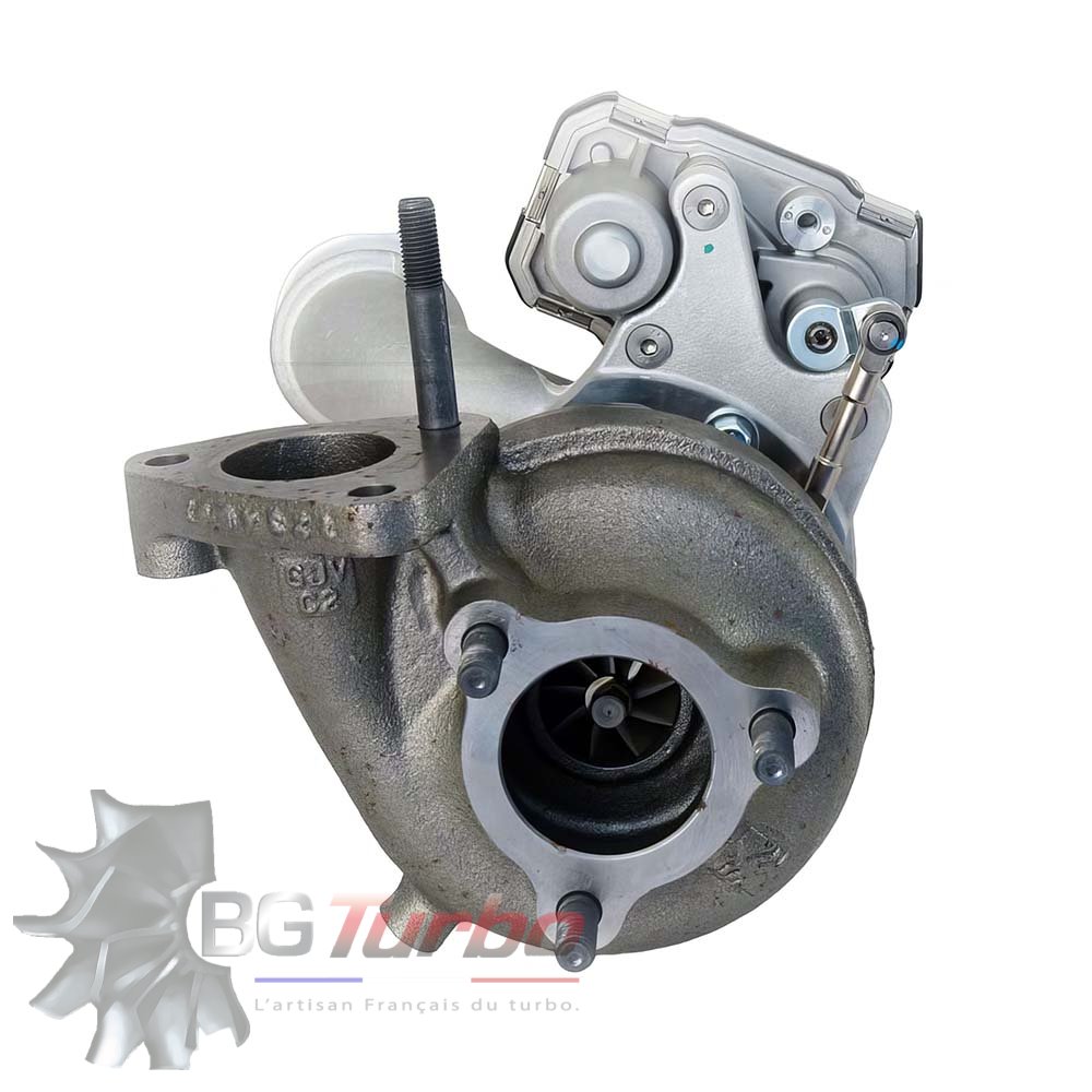 TURBO - RECONDITIONNÉ OE DANS NOS ATELIERS DE MARSEILLE - VL - 54399700096
