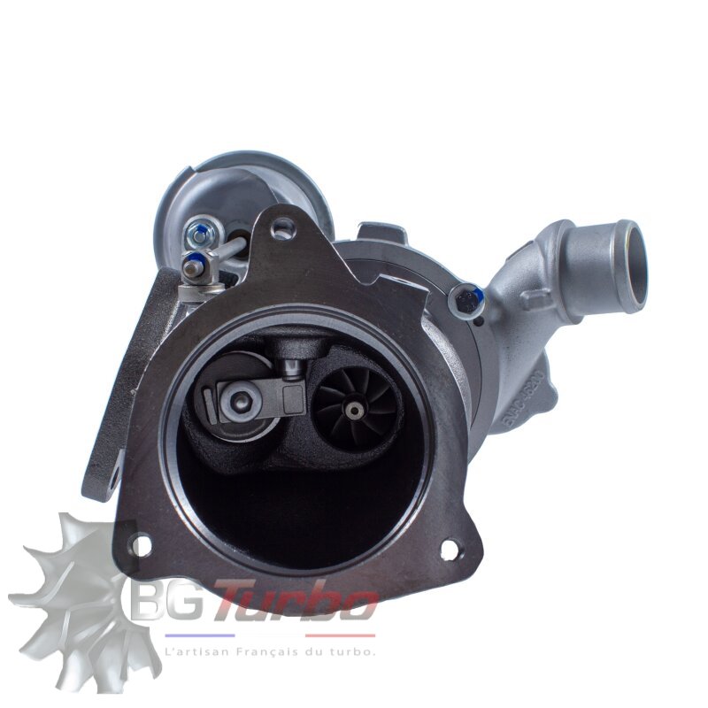 TURBO - NEUF ORIGINE - VL - 54399700123

