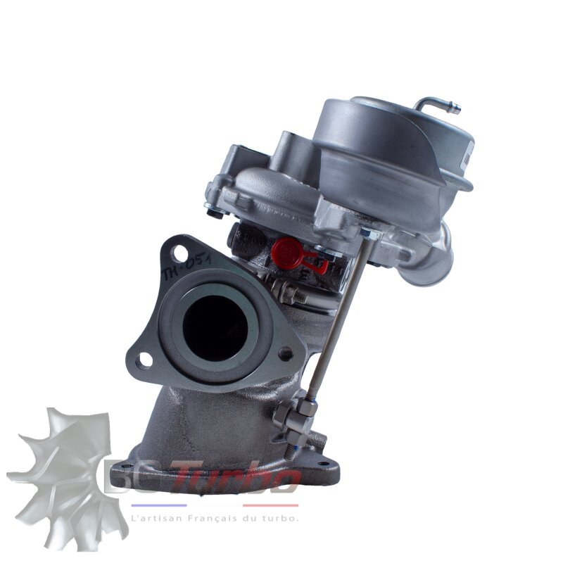 TURBO - NEUF ORIGINE - VL - 54399700123
