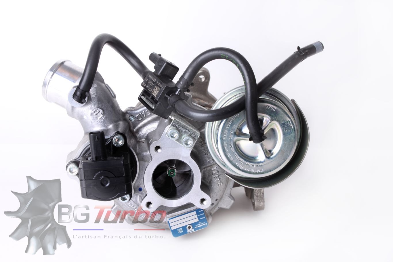 Turbo TURBO - NEUF ORIGINE - VL - KP39 - 54399700144
