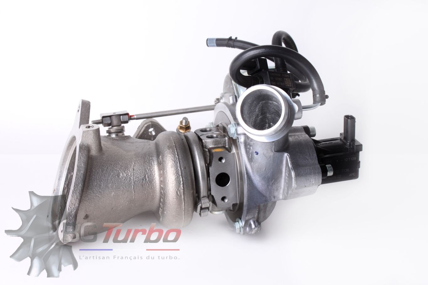 TURBO - NEUF ORIGINE - VL - KP39 - 54399700144
