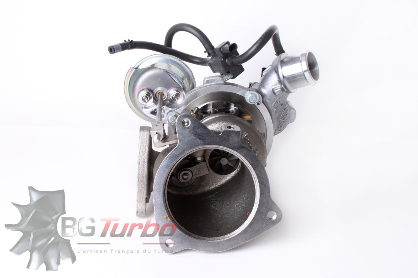 TURBO - NEUF ORIGINE - VL - KP39 - 54399700144
