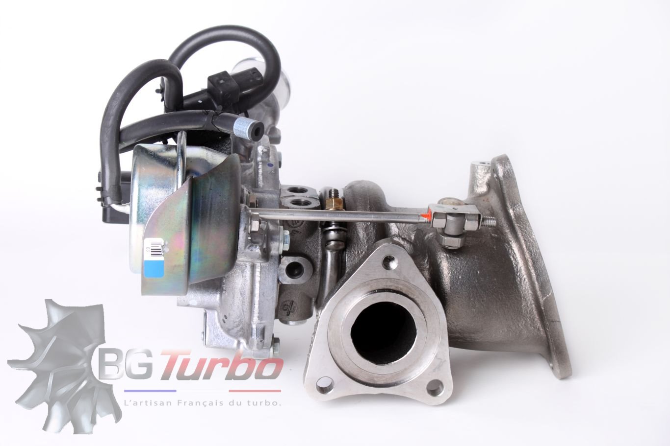 TURBO - NEUF ORIGINE - VL - KP39 - 54399700144
