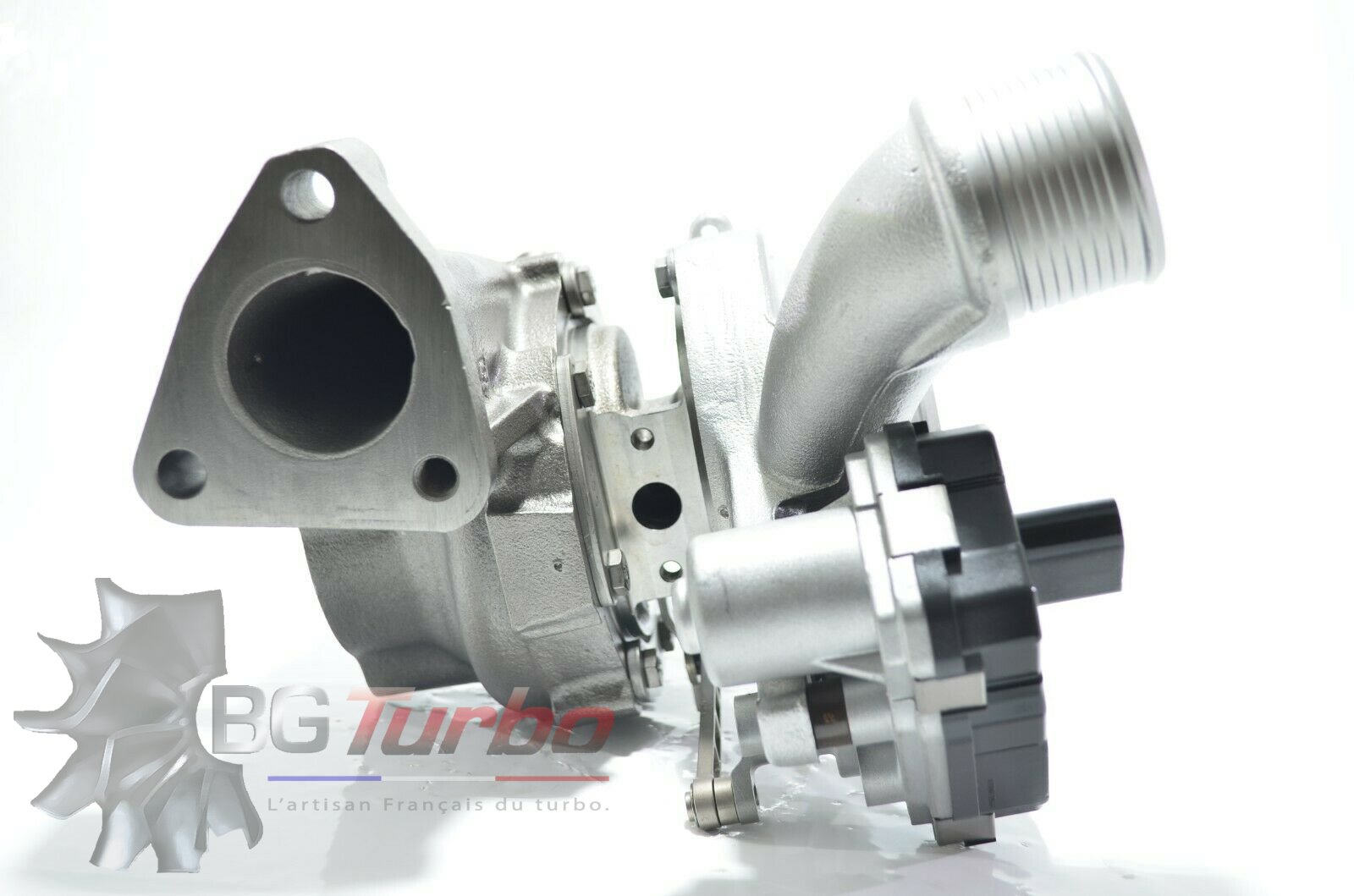 TURBO - NEUF ORIGINE - VL - BV40 - 54409700030
