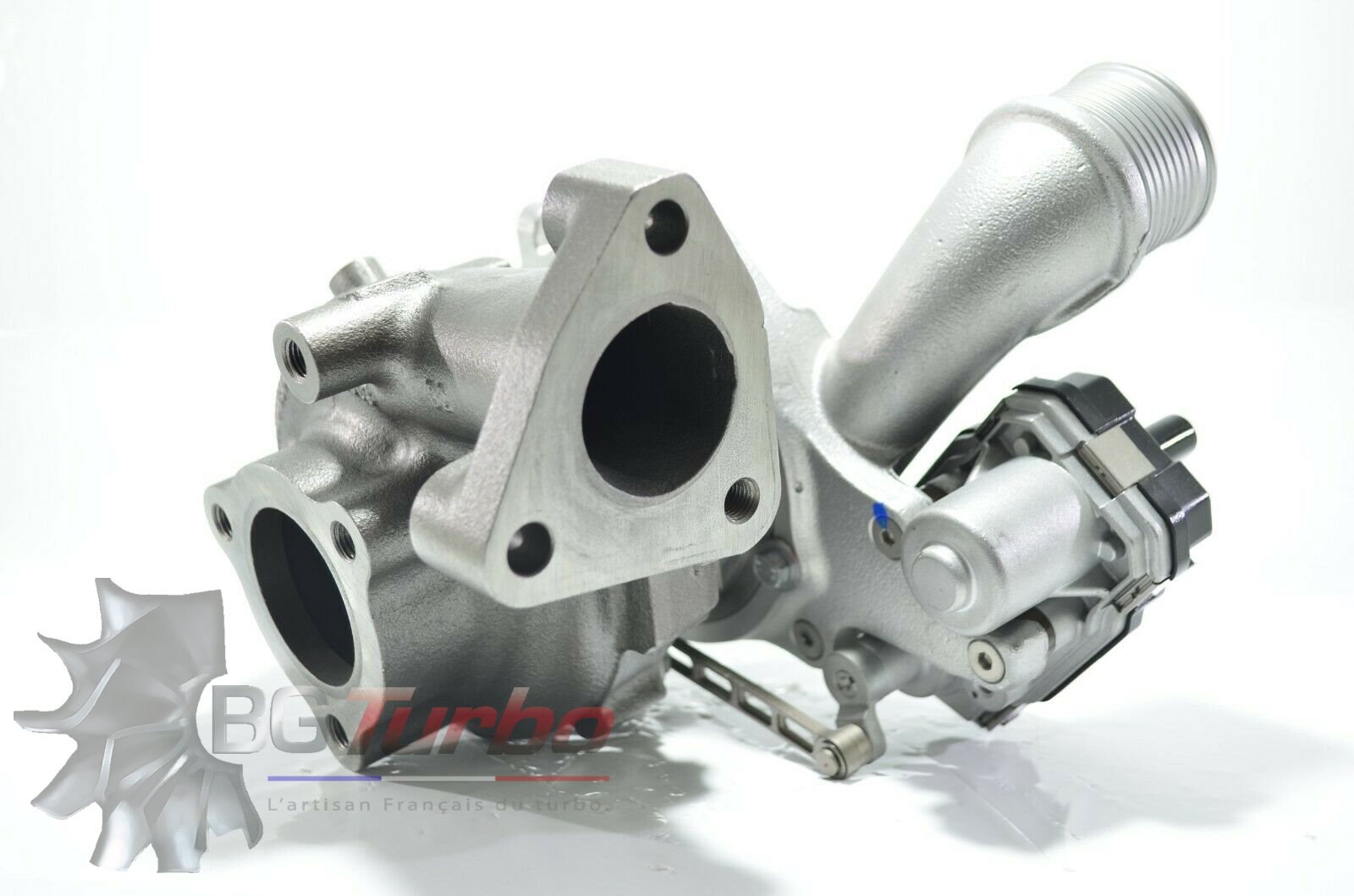 TURBO - NEUF ORIGINE - VL - BV40 - 54409700030
