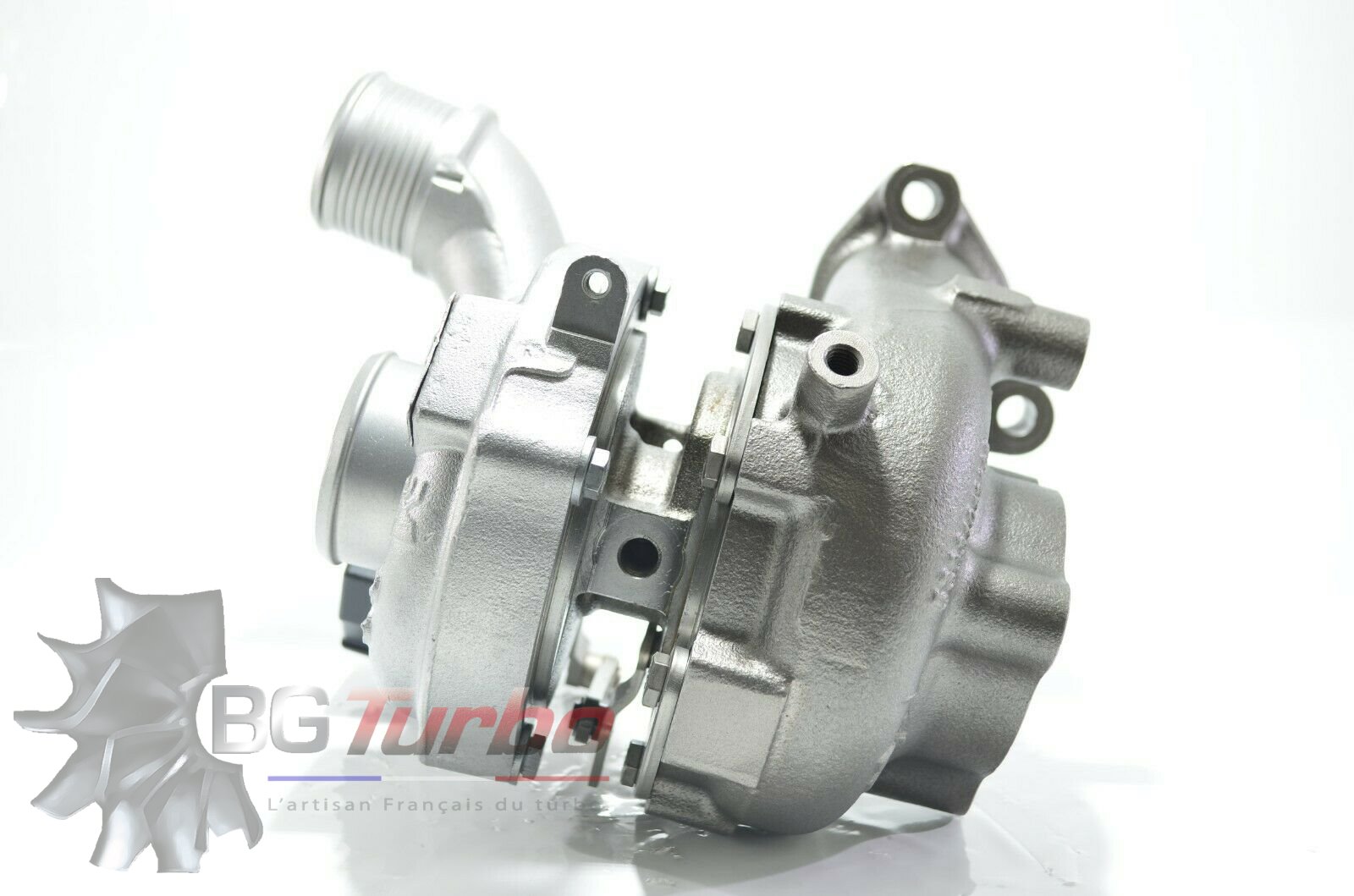 TURBO - NEUF ORIGINE - VL - BV40 - 54409700030
