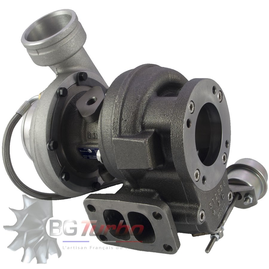 TURBO - NEUF ORIGINE - VL - 56209700001
