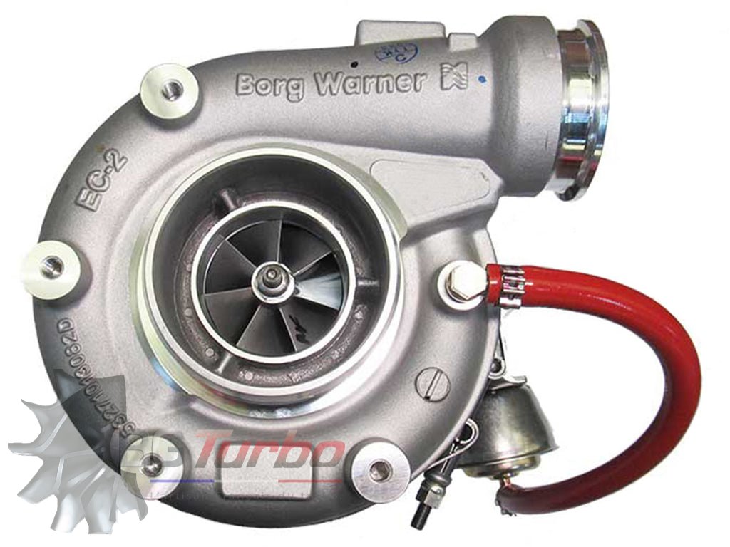 Turbo TURBO - NEUF ORIGINE - VL - 56209700007
