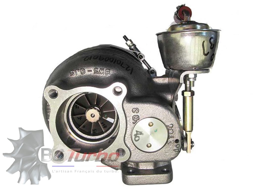 TURBO - NEUF ORIGINE - VL - 56209700007
