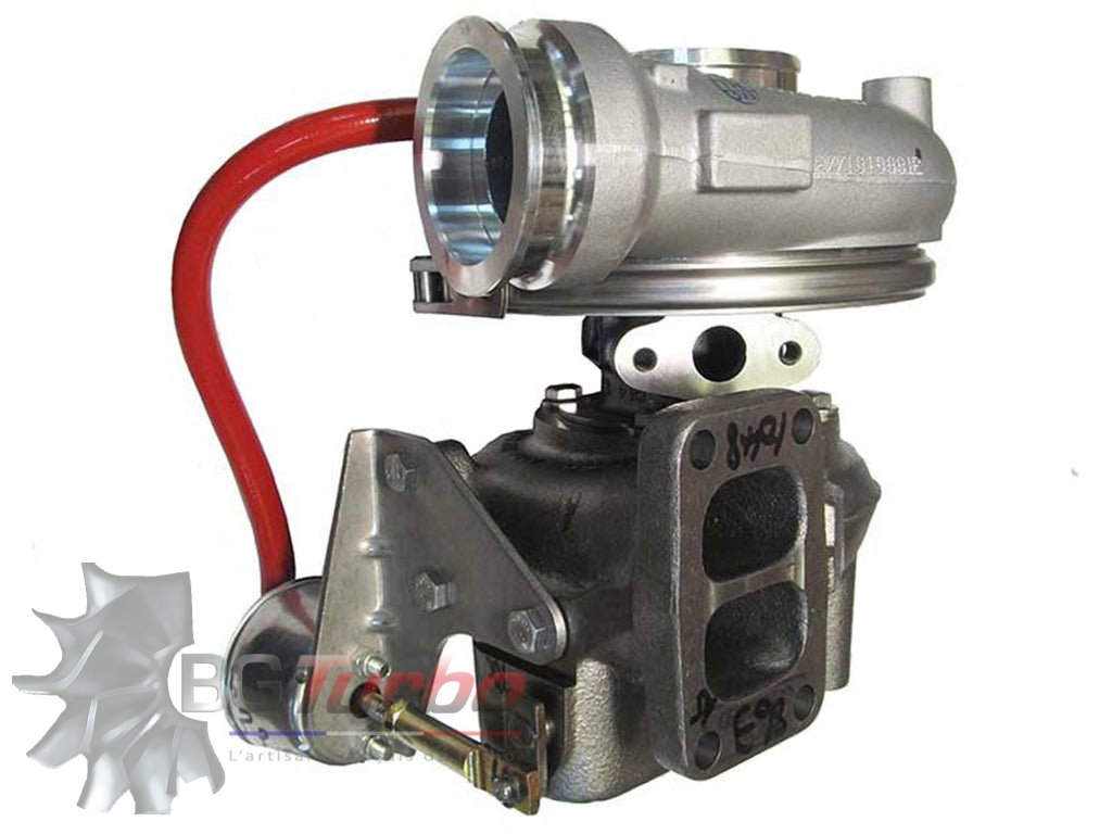 TURBO - NEUF ORIGINE - VL - 56209700007

